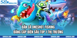 Bắn Cá S8 - Khám Phá Thế Giới Bắn Cá Sôi Động Và Hấp Dẫn - BORIX
