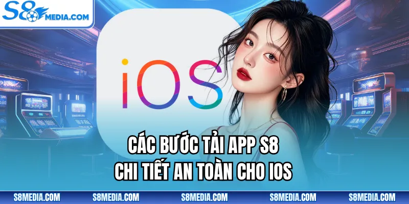 Tải App S8 Mượt Mà Chơi Cá Cược Hấp Dẫn 24/7 Tại Điện Thoại - BORIX