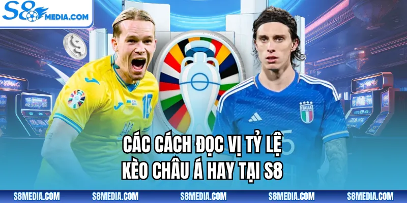 Kèo Châu Á - Chinh Phục Cược Hay Với Cách Soi Kèo Đỉnh - BORIX