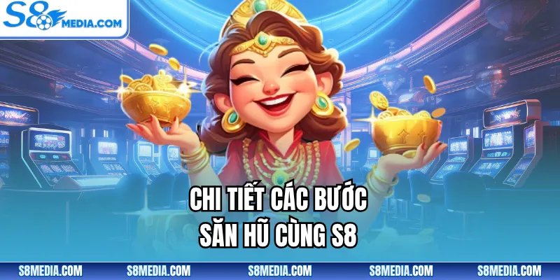 Siêu Trộm Heo Vàng | Trải Nghiệm Săn Hũ Độc Lạ Nhận Thưởng Lớn - BORIX