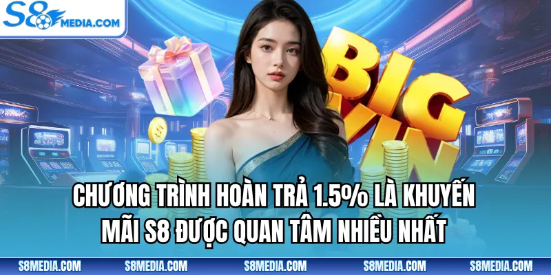 Khuyến Mãi S8 - Săn Ngay Những Ưu Đãi Hot Nhất Năm 2026 - BORIX