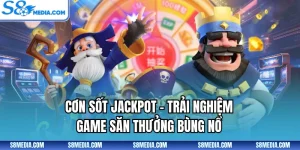 Bắn Cá S8 - Khám Phá Thế Giới Bắn Cá Sôi Động Và Hấp Dẫn - BORIX