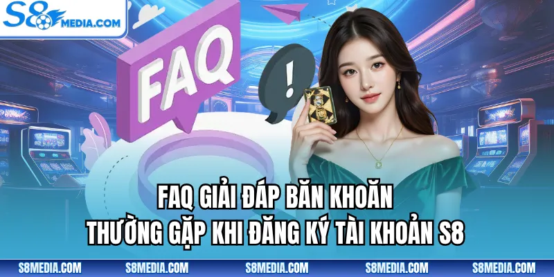 Đăng Ký S8 - Tham Gia Sân Chơi Đẳng Cấp Với 3 Bước Cơ Bản - BORIX
