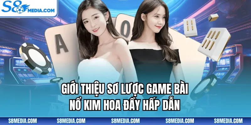 Nổ Kim Hoa - Đỉnh Cao Giải Trí Top 1 Sòng Bài Trực Tuyến - BORIX