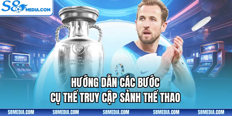 Thể Thao S8 | Trải Nghiệm Soi Kèo Trận Đấu Theo Tỷ Lệ Thực - BORIX
