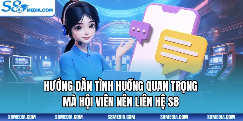 Liên Hệ S8 - Kết Nối Dễ Dàng Qua 4 Kênh CSKH Tối Ưu 24/7 - BORIX