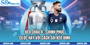 Thể Thao S8 | Trải Nghiệm Soi Kèo Trận Đấu Theo Tỷ Lệ Thực - BORIX