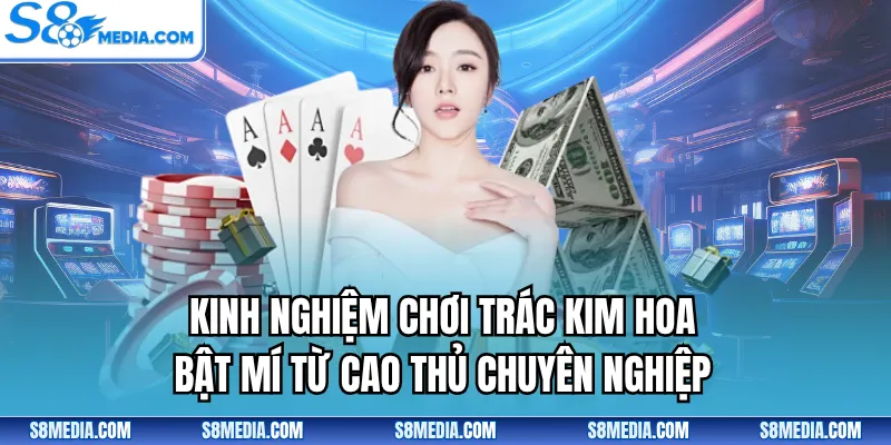 Nổ Kim Hoa - Đỉnh Cao Giải Trí Top 1 Sòng Bài Trực Tuyến - BORIX
