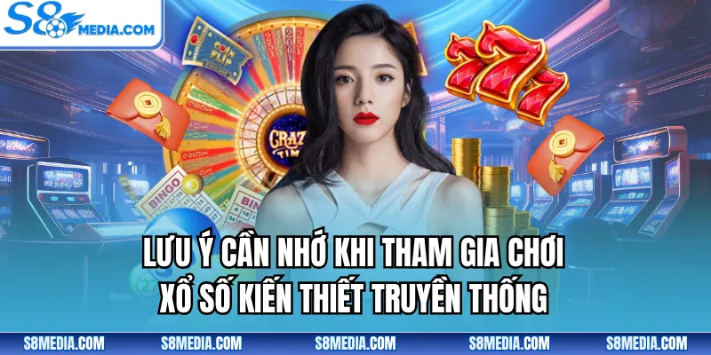 Xổ Số Truyền Thống - Giải Trí Quen Thuộc Qua Nhiều Thế Hệ - BORIX