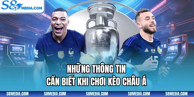 Kèo Châu Á - Chinh Phục Cược Hay Với Cách Soi Kèo Đỉnh - BORIX