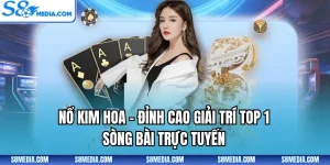 Casino S8 - Sòng Bạc Trực Tuyến Xanh Chín Đẳng Cấp 2026 - BORIX