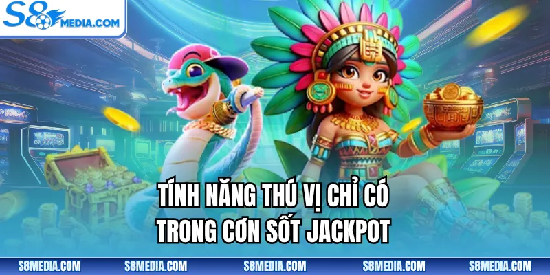 Cơn Sốt Jackpot - Trải Nghiệm Game Săn Thưởng Bùng Nổ - BORIX