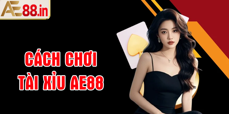 Tài Xỉu AE88 - Chơi Có Dễ Thắng Không? Bí Quyết Dành Chiến Thắng Từ Cao Thủ - BORIX