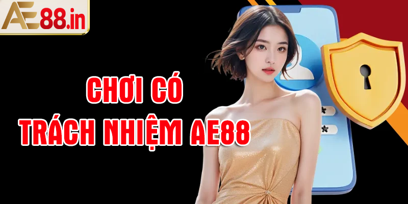 Chơi Có Trách Nhiệm AE88 – Xây Dựng Thói Quen Giải Trí Lành Mạnh Và An Toàn - BORIX