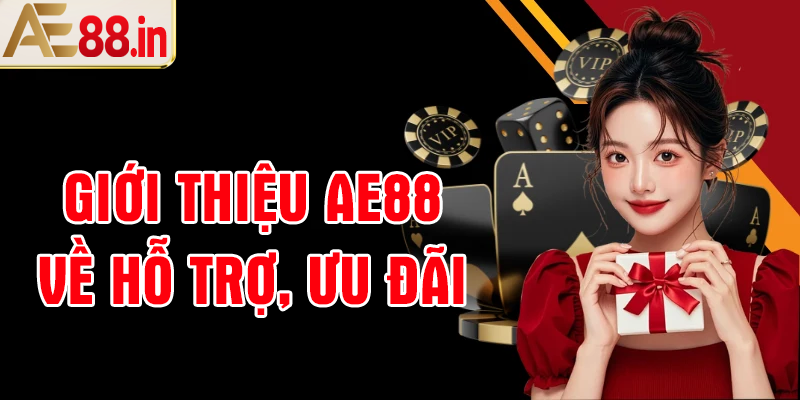 Giới Thiệu AE88 – Hành Trình Xây Dựng Nền Tảng Game Giải Trí Uy Tín - BORIX