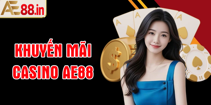 Casino AE88 – Trải Nghiệm Sòng Bài Trực Tuyến Chân Thực Và Kịch Tính - BORIX