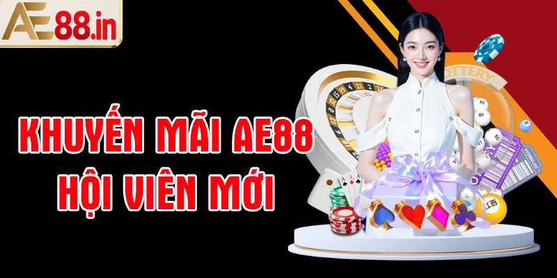 Khuyến Mãi AE88 Có Gì Hot? Cập Nhật Những Ưu Đãi Thưởng Hấp Dẫn - BORIX