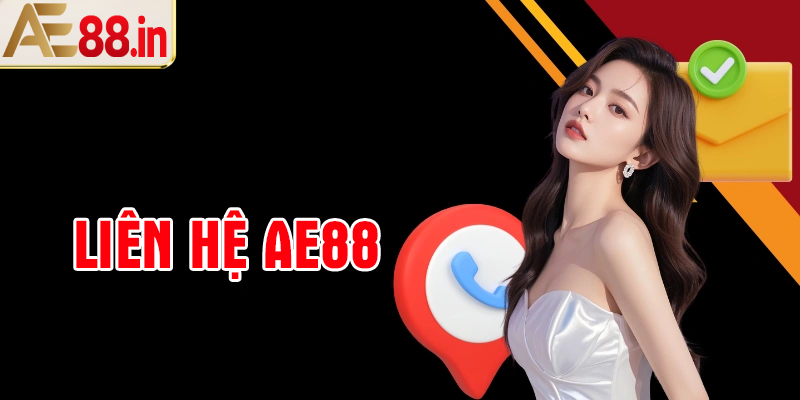 Liên Hệ AE88 – Kết Nối Đội Ngũ Hỗ Trợ Chuyên Nghiệp 24/7 - BORIX