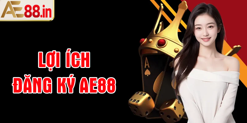 Đăng Ký AE88 - Hướng Dẫn Mở Tài Khoản Chi Tiết Từ A–Z - BORIX