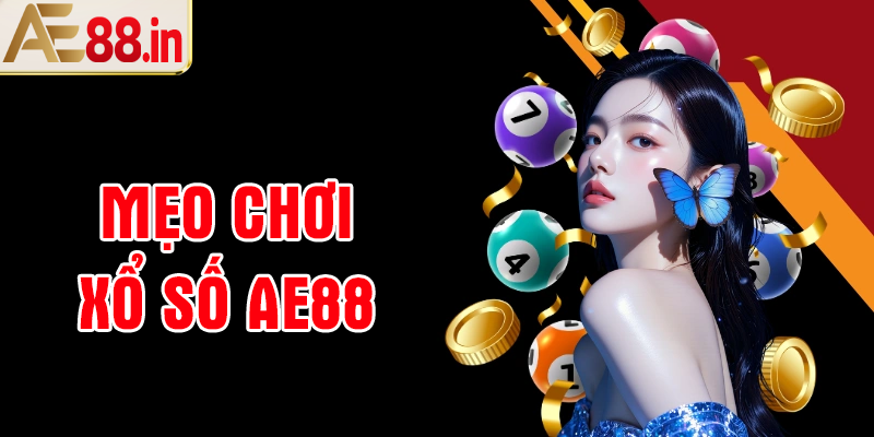 Xổ Số AE88 – Chuyên Trang Lô Đề Và Xổ Số Trực Tuyến Hấp Dẫn 2026 - BORIX