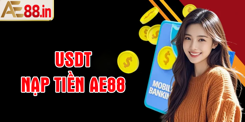 Cách Nạp Tiền AE88 Hỏa Tốc, Nhanh Gọn Trong Tích Tắc - BORIX