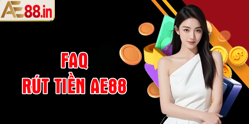Hướng Dẫn Rút Tiền AE88 Về Ngân Hàng Chỉ Trong Vài Phút - BORIX