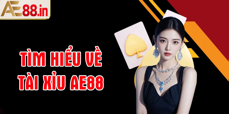 Tài Xỉu AE88 - Chơi Có Dễ Thắng Không? Bí Quyết Dành Chiến Thắng Từ Cao Thủ - BORIX