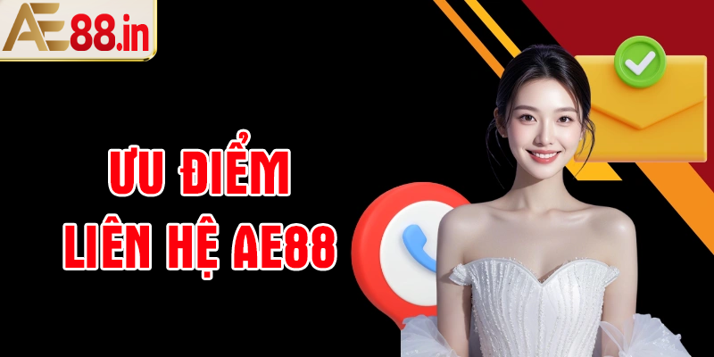 Liên Hệ AE88 – Kết Nối Đội Ngũ Hỗ Trợ Chuyên Nghiệp 24/7 - BORIX