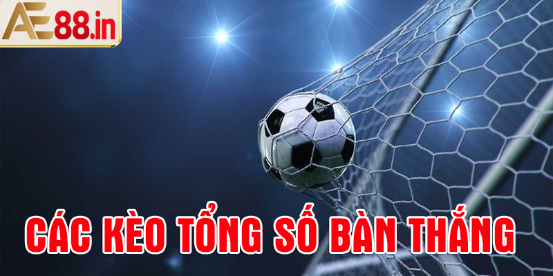 Kèo Số Bàn Thắng – Bí Quyết Dự Đoán Tỷ Số Cực Chuẩn Từ Lão Làng - BORIX