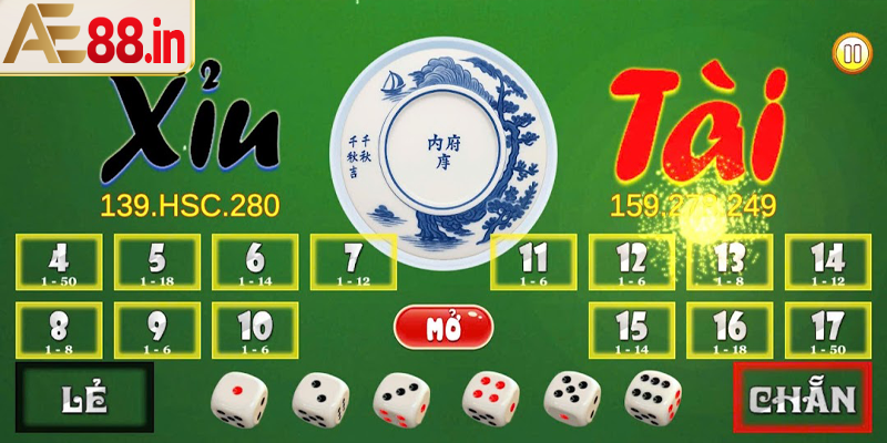 90% Người Mới Thua Lỗ Vì Chưa Biết Cách Chơi Tài Xỉu Bất Bại Này - BORIX
