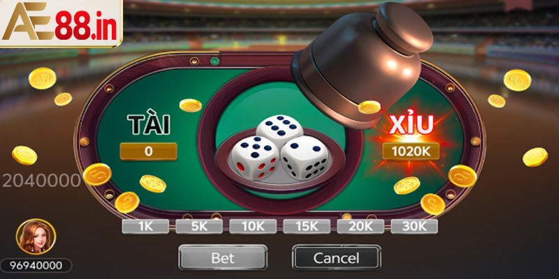 90% Người Mới Thua Lỗ Vì Chưa Biết Cách Chơi Tài Xỉu Bất Bại Này - BORIX