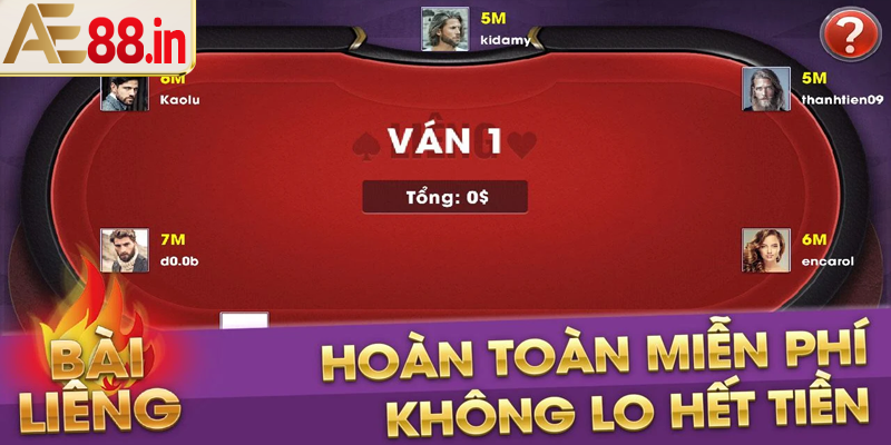 Liêng – Hướng Dẫn Cách Chơi Chuẩn Và Bí Kíp Tố Bài Hiệu Quả - BORIX