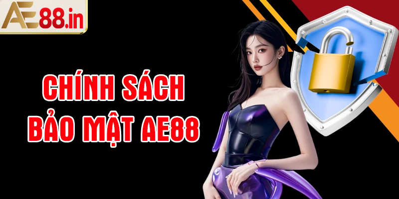 Chính Sách Bảo Mật AE88 Có Gì Quan Trọng? Tìm Hiểu Quy Định Mới Nhất - BORIX