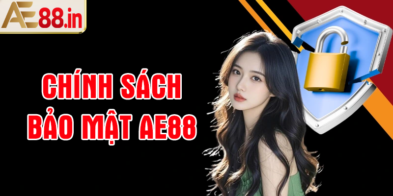 Chính Sách Bảo Mật AE88 Có Gì Quan Trọng? Tìm Hiểu Quy Định Mới Nhất - BORIX