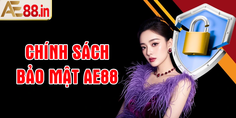 Chính Sách Bảo Mật AE88 Có Gì Quan Trọng? Tìm Hiểu Quy Định Mới Nhất - BORIX