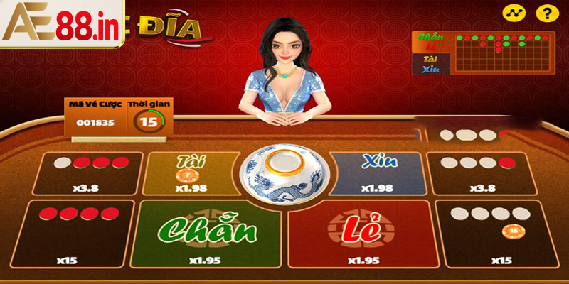 Game Xóc Đĩa Online – Cơ Hội Săn Thưởng Lớn Với Nhiều Cửa Cược Đa Dạng - BORIX