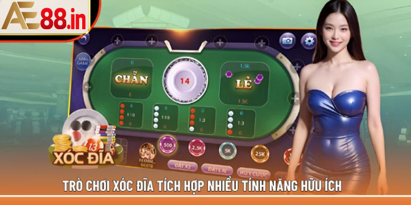 Game Xóc Đĩa Online – Cơ Hội Săn Thưởng Lớn Với Nhiều Cửa Cược Đa Dạng - BORIX