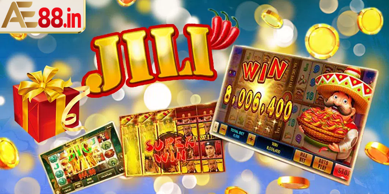 Jili Slot Game – Khám Phá Sảnh Nổ Hũ Được Game Thủ Săn Hũ Lựa Chọn Nhiều Nhất - BORIX