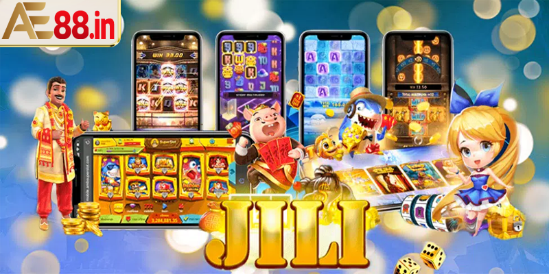 Jili Slot Game – Khám Phá Sảnh Nổ Hũ Được Game Thủ Săn Hũ Lựa Chọn Nhiều Nhất - BORIX