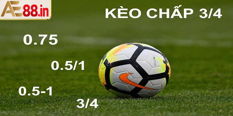 Kèo Chấp Là Gì – Cách Đọc Tỷ Lệ Và Chọn Cửa Đầu Tư Hợp Lý Nhất - BORIX