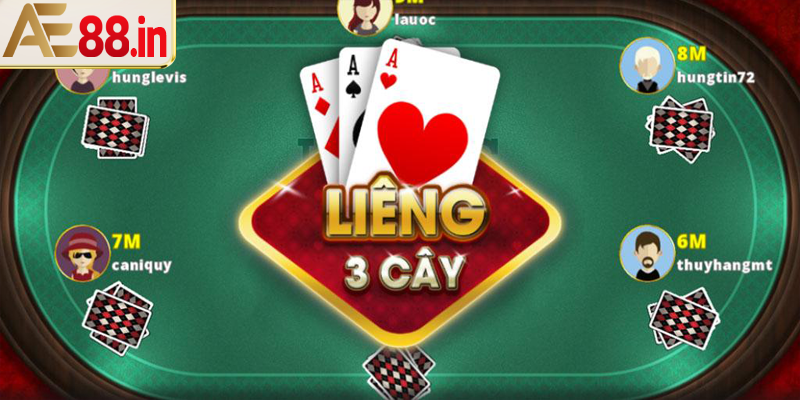 Liêng – Hướng Dẫn Cách Chơi Chuẩn Và Bí Kíp Tố Bài Hiệu Quả - BORIX