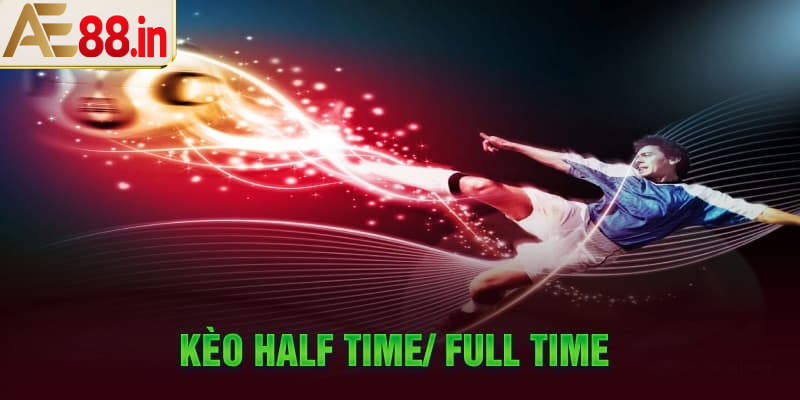 Kèo Nửa Trận Cả Trận – Hướng Dẫn Đọc Kèo, Soi Kèo Và Đặt Cược Hiệu Quả - BORIX