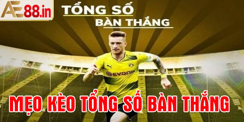 Kèo Số Bàn Thắng – Bí Quyết Dự Đoán Tỷ Số Cực Chuẩn Từ Lão Làng - BORIX