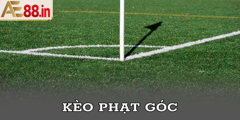 Bật Mí Cách Đánh Kèo Phạt Góc Hiệu Quả Không Phải Ai Cũng Biết - BORIX
