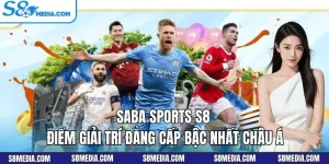 Casino S8 - Sòng Bạc Trực Tuyến Xanh Chín Đẳng Cấp 2026 - BORIX