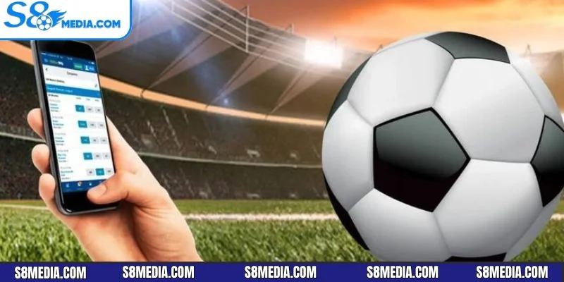 SABA Sports S8 - Điểm Giải Trí Đẳng Cấp Bậc Nhất Châu Á 2026 - BORIX
