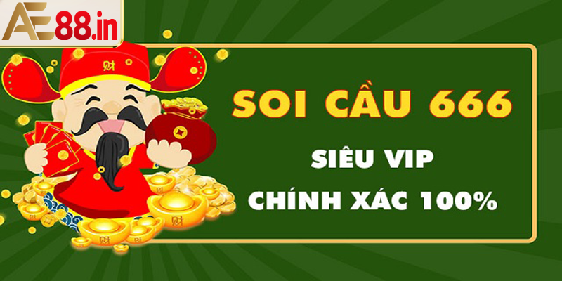Soi Cầu 666 – Dự Đoán Xổ Số Miền Bắc 666 Hôm Nay Chuẩn Xác - BORIX