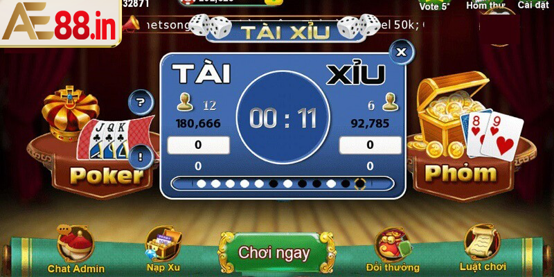 Tải Game Tài Xỉu Đổi Tiền Thật – Hướng Dẫn Cài Đặt Nhanh Cho Android Và iOS - BORIX