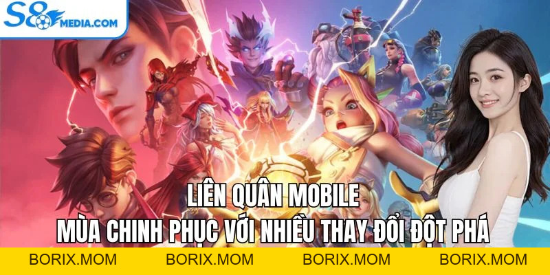 Đá Gà S8 - Sân Chơi Trực Tuyến Kịch Tính, Kèo Hấp Dẫn - BORIX