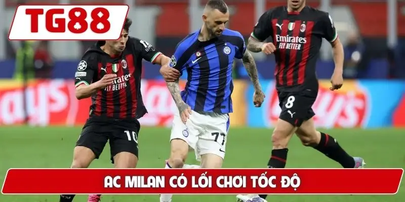 AC Milan: Cập Nhật Kèo Cược Mới Nhất Tại TG88 Hôm Nay - BORIX AC Milan: Cập Nhật Kèo Cược Mới Nhất Tại TG88 Hôm Nay - BORIX